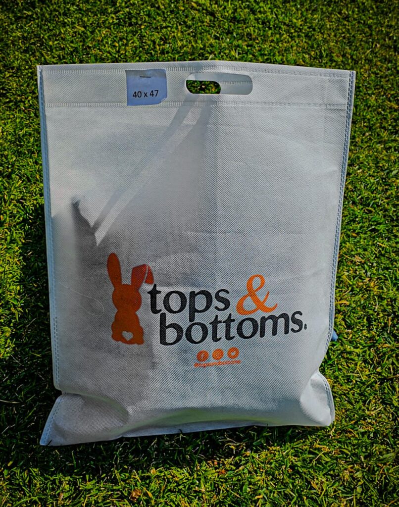 bolsas non woven en guadalajara