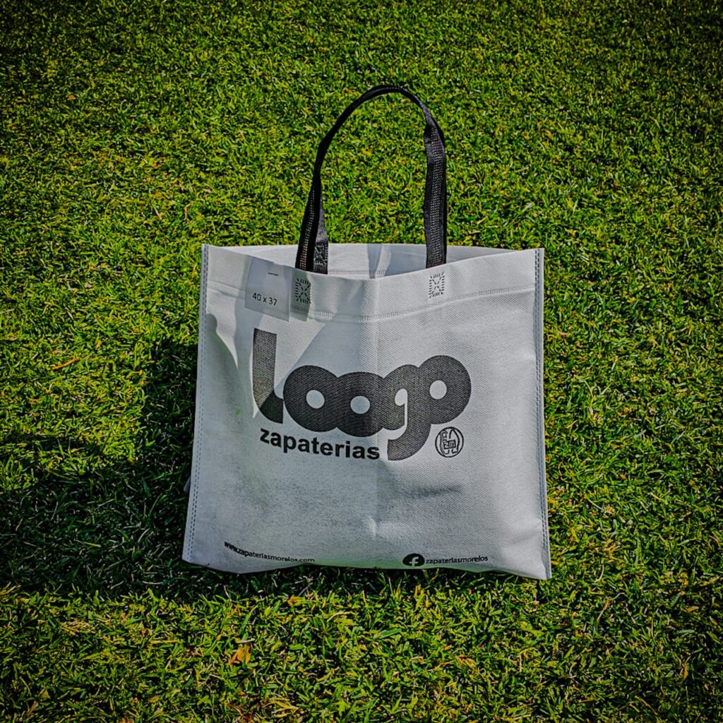 bolsas non woven guadalajara